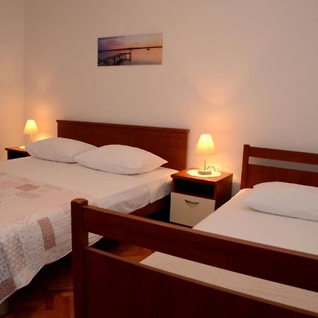 Dvosoban Apartman U Centru Grada Biograd Na Moru Luaran gambar