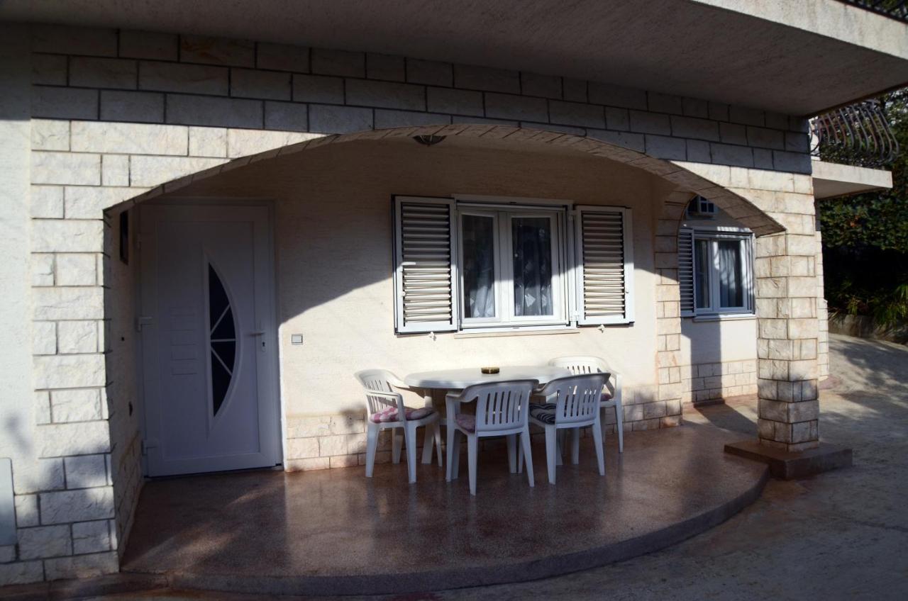Dvosoban Apartman U Centru Grada Biograd Na Moru Luaran gambar