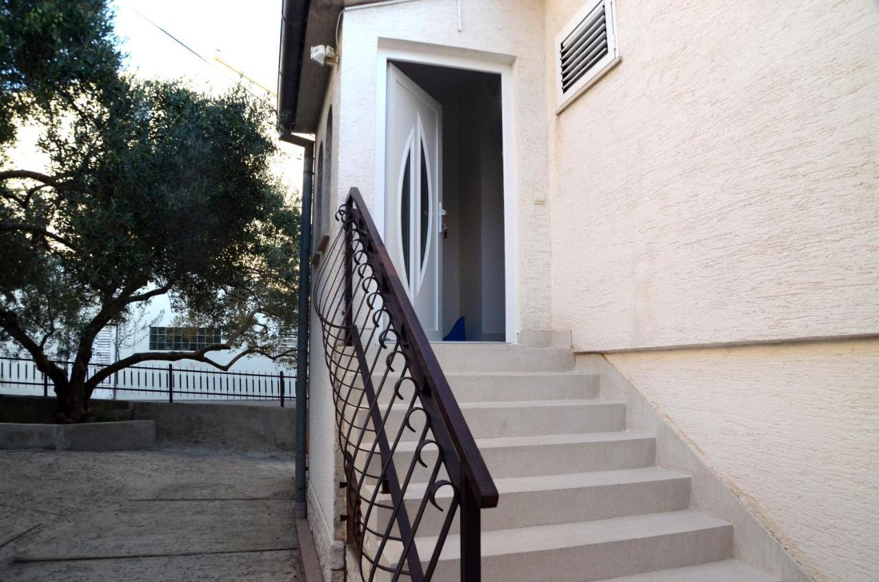 Dvosoban Apartman U Centru Grada Biograd Na Moru Luaran gambar