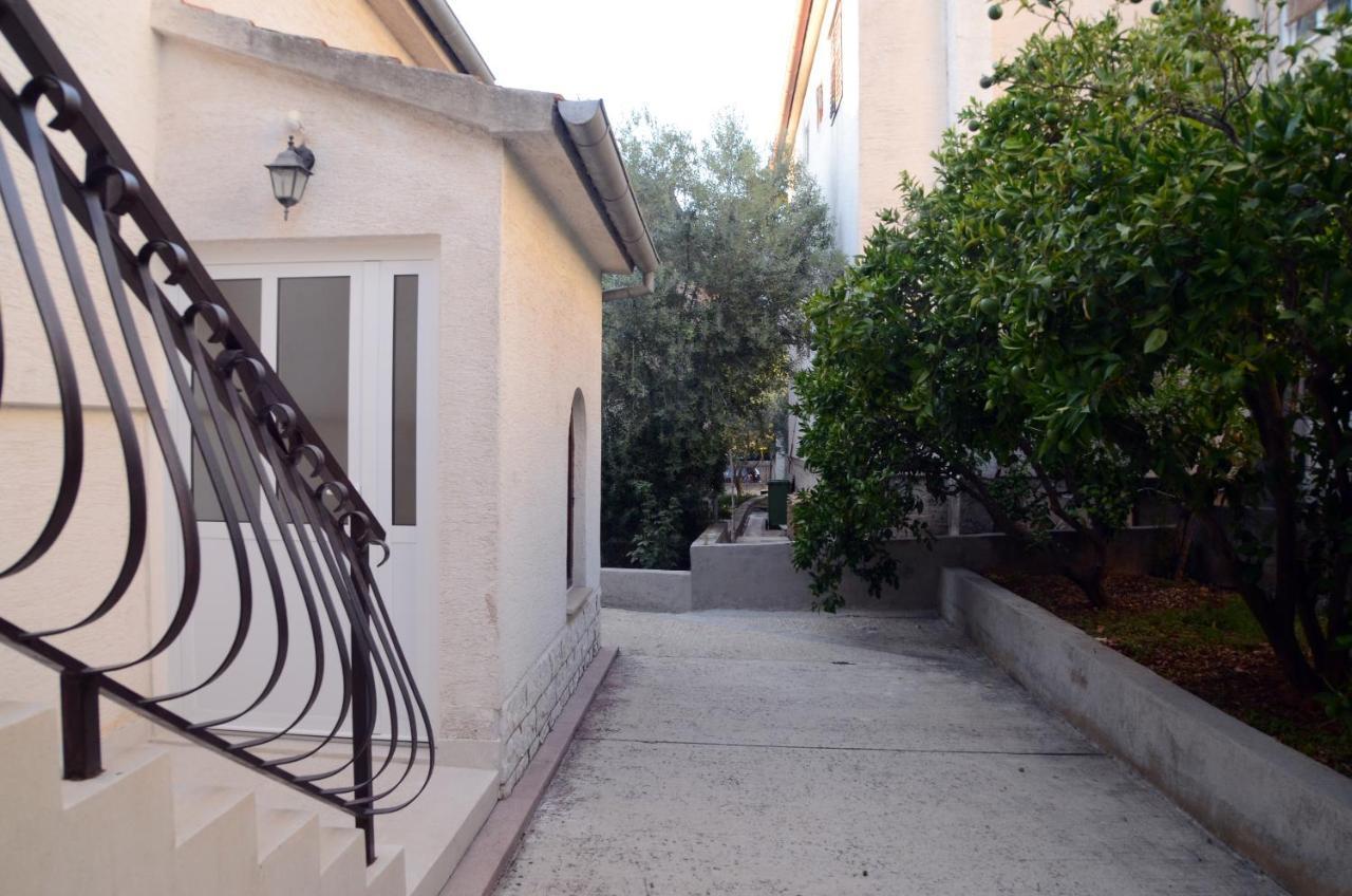 Dvosoban Apartman U Centru Grada Biograd Na Moru Luaran gambar