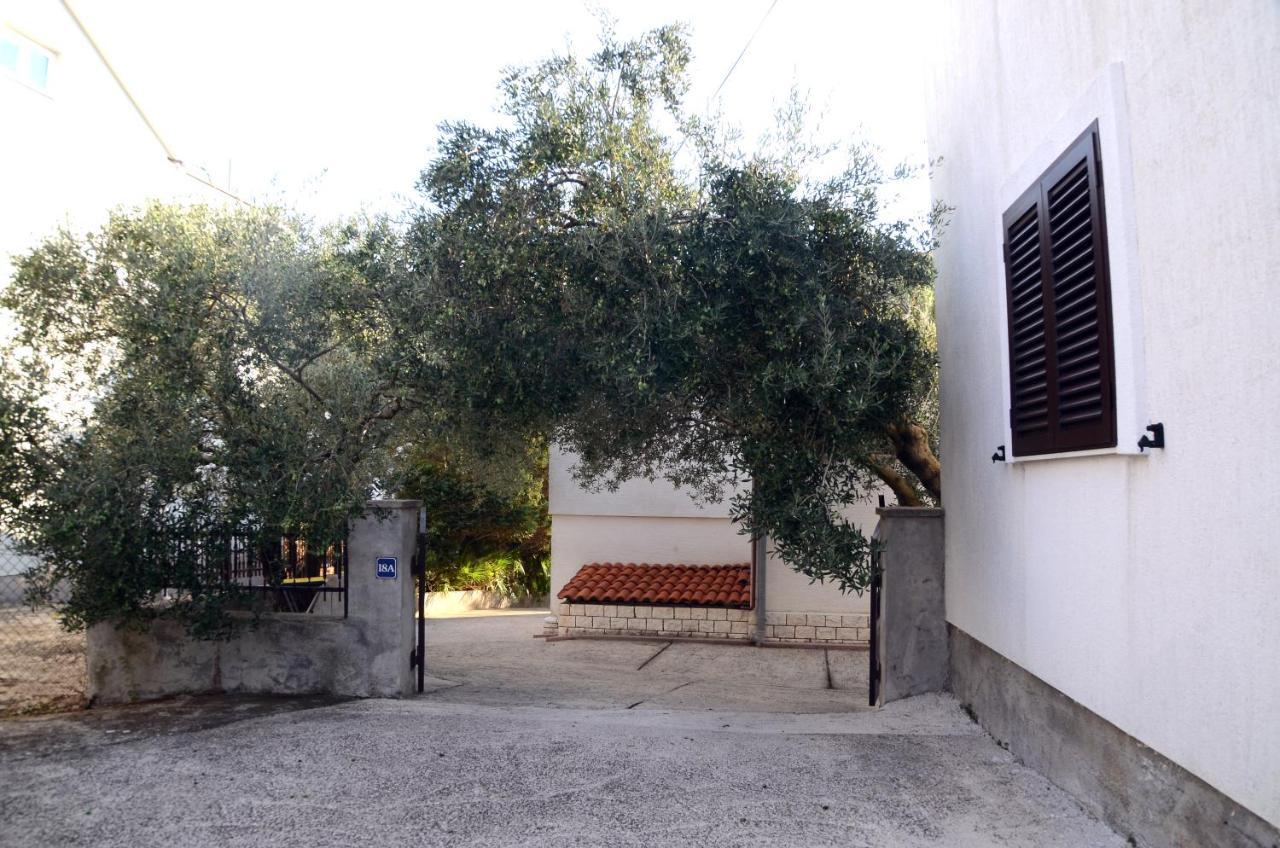 Dvosoban Apartman U Centru Grada Biograd Na Moru Luaran gambar