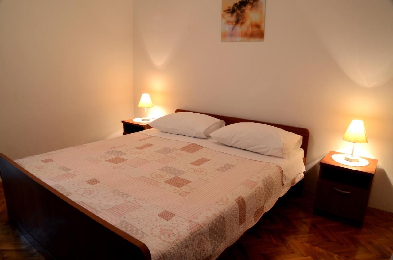 Dvosoban Apartman U Centru Grada Biograd Na Moru Luaran gambar