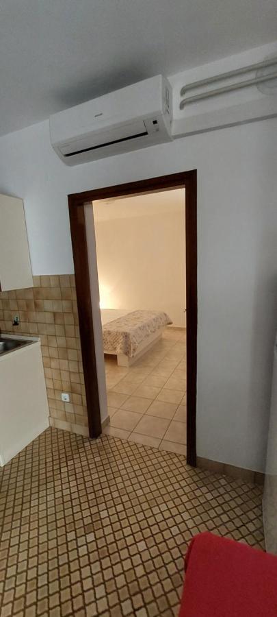 Dvosoban Apartman U Centru Grada Biograd Na Moru Luaran gambar