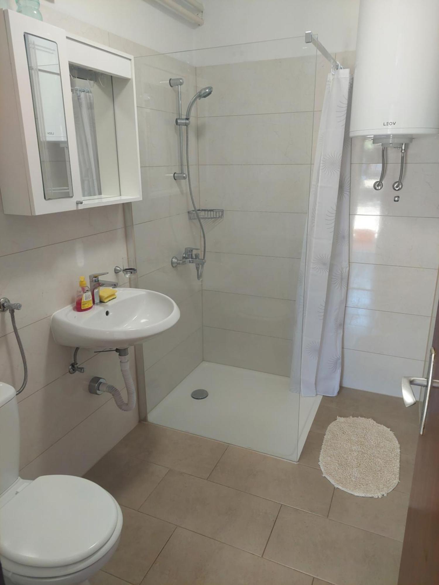 Dvosoban Apartman U Centru Grada Biograd Na Moru Luaran gambar